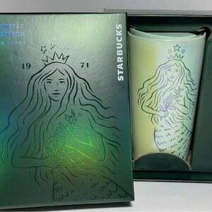 Starbucks 50th Anniversary